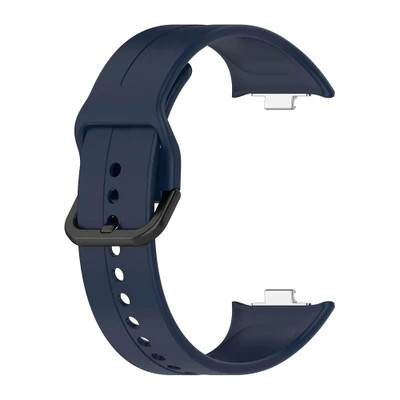 قیمت و خرید بند آی ویش مدل سیلیکونی ساعت هوشمند شیائومی می بند 10 پرو/ mi band 10 pro