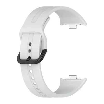قیمت و خرید بند آی ویش مدل سلیکونی ساعت هوشمند شیائومی ردمی واچ شش لایت/Redmi watch 6 lite