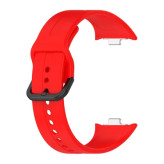 قیمت و خرید بند آی ویش مدل سلیکونی ساعت هوشمند شیائومی ردمی واچ شش /Redmi watch 6